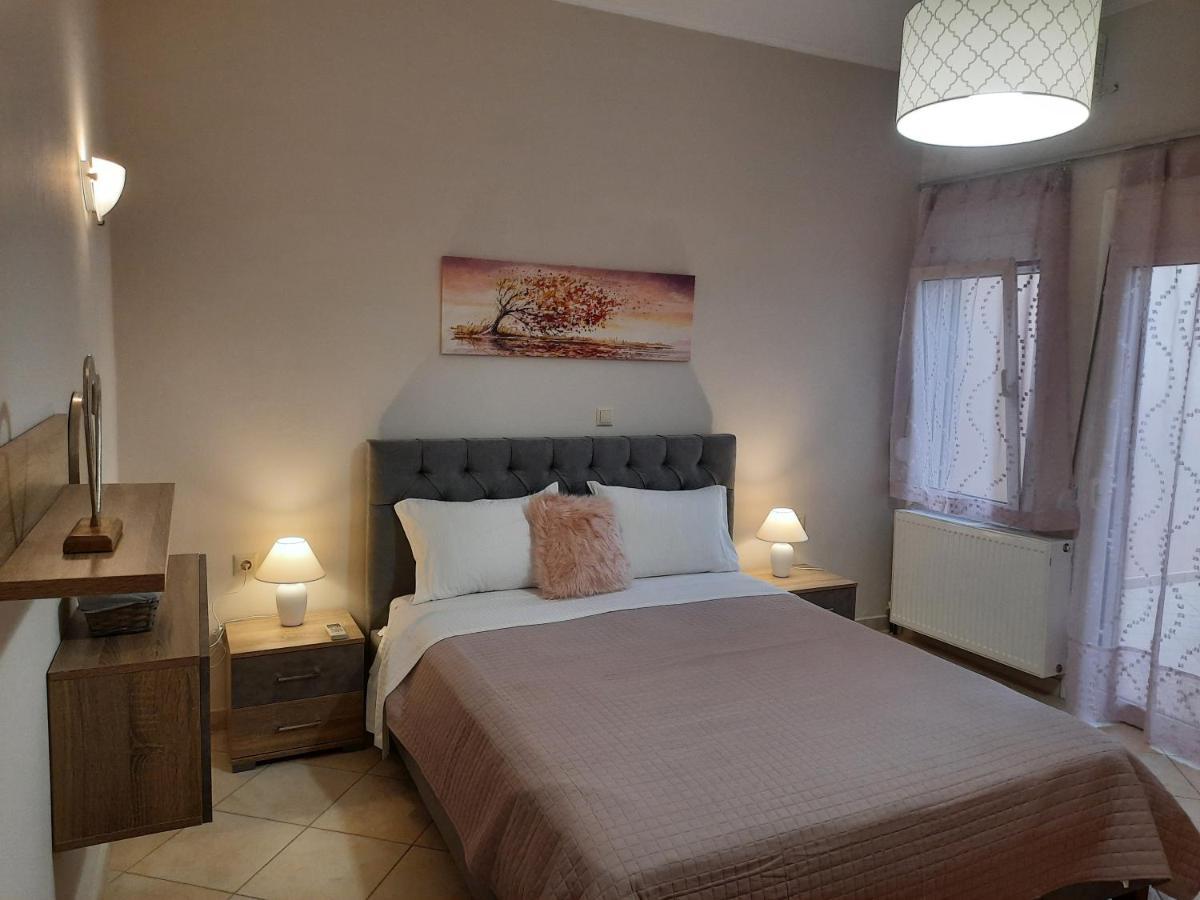 Pavlos Apartment Chania  Exterior foto