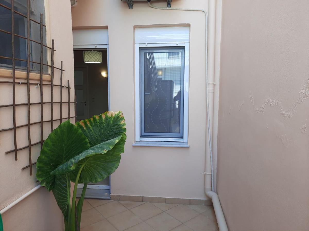 Pavlos Apartment Chania  Exterior foto
